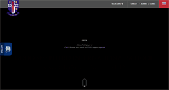 Desktop Screenshot of gsis.ac.in